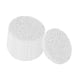 thumbnail image 4 of 10 piezas de papel de pintura con textura de espuma, bloques de hojas para pintar, esponjas para dibujar para regalo Ronda 7cm, 4 of 9