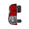 thumbnail image 1 of Rear Bumper Tail Light For Nissan Nv200 2008-2015 26550-jx00a 26555-jx31a Accessories Warning Stop, 1 of 5