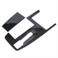 thumbnail image 1 of Central Control Gear Shift Panel Cover Trim for Toyota Alphard RHD, 1 of 5