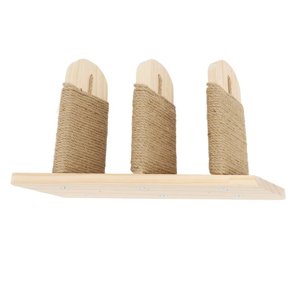 Cat Climbing Shelves,Cat Wall Shelves Mounted Furniture Wall Mounted Cat Wall Steps Shelves Cat Wall Shelves Cat Wall Furniture for Cats Sleep Climb Play Cat Shelves Cat Stairs