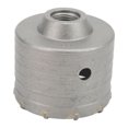 thumbnail image 1 of Thin Wall Core Bit,Thin Wall Core Bit Rotary Hammer Wall Hole Opener Thin Wall Core Bit Exceptional Reliability, 1 of 14
