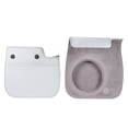 thumbnail image 3 of Mistaha PU Instant Camera Case Bag with Strap Accessory Replacement for Fujifilm Instax Mini, 3 of 8