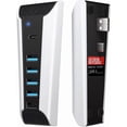 thumbnail image 1 of Concentrador USB AQIDAP Blanco de 5 Puertos de Alta Velocidad para PS5, 1 of 6