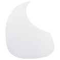 thumbnail image 1 of Shisuyan Guitar Guard Material Transparent 1Set 7.1x3.9in, 1 of 8