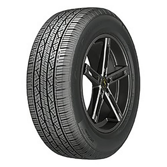 Continental CrossContact LX25 - 235/55R20 102V Tire