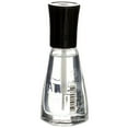 thumbnail image 3 of Sally Hansen Insta-Dri Nail Polish Liquid, Clearly Quick, 0.31 fl oz (6 pack), 3 of 4