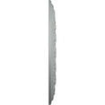 thumbnail image 4 of Ekena Millwork 17 7/8"OD x 3 5/8"ID x 1 1/4"P Dublin Ceiling Medallion (Fits Canopies up to 5 1/8"), 4 of 12