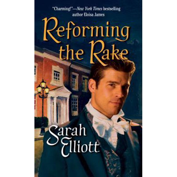 Pre-Owned Reforming the Rake (Unknown) 0373293747 9780373293742