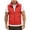 Red_#03, variant on Sewkxo Mens Vests Outerwear Windproof Lightweight Softshell Vests Sports Sleeveless Jacket for Golf Hiking Fishing Running,Dark Blue L