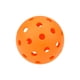 thumbnail image 4 of Greeniant Juego de 6 unidades de Pickleball profesional de repuesto, 40 agujeros, bolas de Pickle de entrenamiento reutilizables, Kit surtido, Golf Naranja, 4 of 6