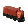 thumbnail image 3 of Elodie Train Essential Oil Diffusers Mist Humidifier Aroma Diffusers Home Fragrance for Orange, 3 of 8