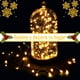 thumbnail image 5 of Luces navideñas DOSYU 8 Metros 500 LEDs Blanco CÁLIDO, 5 of 6