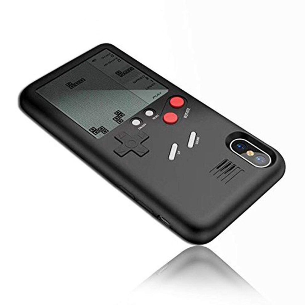 Vintage Sup Gameboy Phone Case Back Game Full Protective Cover Game Playing  Designed For Iphone Mobile Phone | Walmart Canada