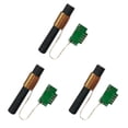 thumbnail image 4 of relayinert Module de Radio-Réveil à Induction Durable 5KHz Électrique d'Affaires DCF-3850M-800 22 x 13.5 x 1mm 3Set, 4 of 6