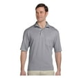 thumbnail image 1 of Jerzees Men's Five Point Left Chest Pocket Polo Shirt, Style 436MP, 1 of 1