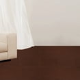 thumbnail image 2 of 15 Pcs Home Peel and Stick Carpet Tiles, Squares Carpet Tile Easy Install DIY, Commercial Carpet Tiles for Living Rooms Bedrooms Dining Rooms (Brown), 2 of 13