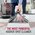 thumbnail image 5 of Hoover CleanSlate XL Deep Cleaning Spot Cleaner, FH15000V, 5 of 13