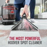 Hoover CleanSlate XL Deep Cleaning Spot Cleaner, FH15000V
