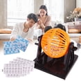 thumbnail image 4 of Revolver Ball Bingo Machine with Large Family Size and Traditional Design Hot, 4 of 8