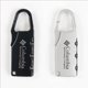 thumbnail image 5 of Mini candado antirrobo con combinación de aleación de zinc para equipaje, cámara, bolso, viajes al extranjero, candado pequeño, 5 of 5