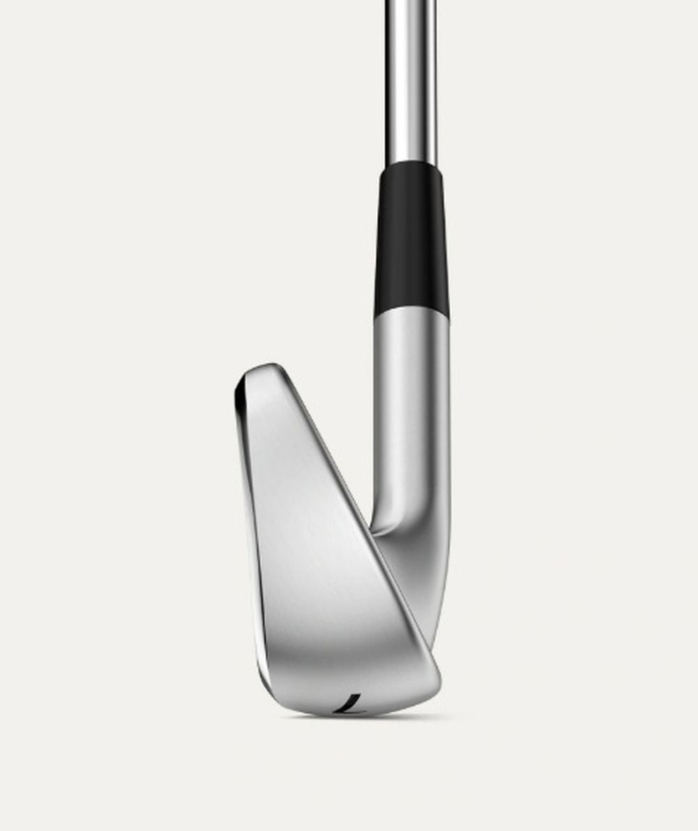 Fers Wilson Staff Dynapwr 5-PW Regular Flex KBS Max Ultralite (occasion)