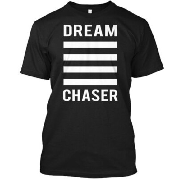 Velto Dream Chaser T-Shirt Made in the USA All Size S-5XL
