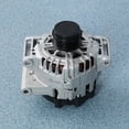 thumbnail image 3 of Alternator New For 2010 2011 2012 2013-2015 Chevrolet Equinox 13500315 2.4L 2.4, 3 of 8