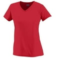 thumbnail image 6 of Augusta Ladies' Wicking Tee 1790A, 6 of 6