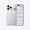 Silver, variant on T-Mobile iPhone 18 Pro Max 256GB Glacier