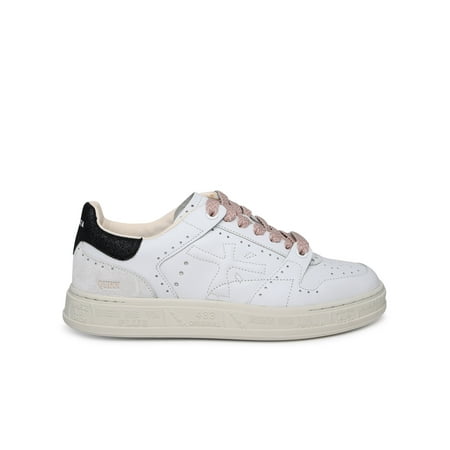 

Premiata Woman Sneaker Quinnd Leo