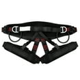 thumbnail image 4 of Rappelling Harness,  Harness Polyester Fiber Adjustable Ergonomic Design Durable  for Outdoor Climbing, 4 of 8