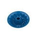 thumbnail image 2 of Yuarrent Molde de silicona para pastel de gasa, portátil, reutilizable, lavable, resistente al calor, para el hogar, pastelería, postre, Cocina y Comedor Azul, 2 of 6