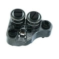 thumbnail image 4 of Almencla Front Guide Roller Kit Band Saw Power Tool Accessories for Cut Band Saw 6cmx5.6cm, 4 of 8