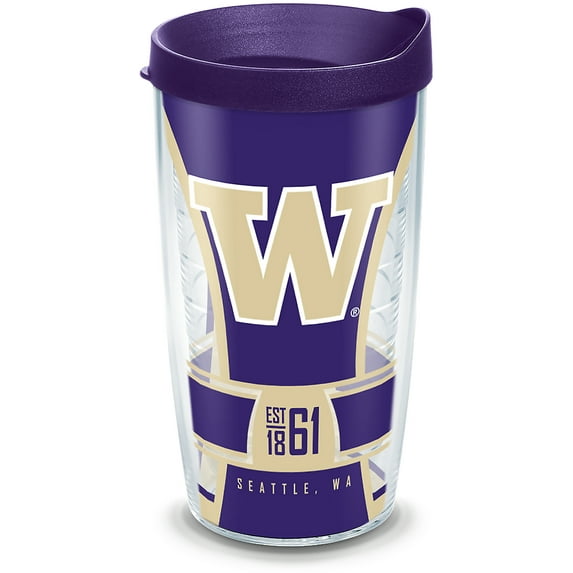 Tervis Washington Huskies Insulated Tumbler