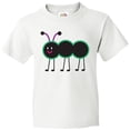 thumbnail image 3 of Inktastic Ant Bug Youth T-Shirt, 3 of 5