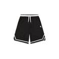 thumbnail image 6 of AND1 Boy's Athletic Performance Challenger Short 8" Inseam, Sizes 4-18, 6 of 8