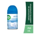 thumbnail image 3 of Aromatizante de Ambiente Automático Air Wick Repuesto Frescura de Algodón 250 mL., 3 of 4