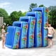 thumbnail image 4 of Piscina inflable para niños, gruesa, para interiores, para niños, súper grande, para exteriores, piscina grande, piscina de arena plegable para bebés, 4 of 6