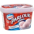 thumbnail image 3 of PARLOUR Strawberry Frozen Dessert, 1.5 L, 3 of 7