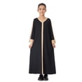 thumbnail image 2 of sususu Dresses for Girls Size 10 Southeast Asian Style Girls' Elegant Twirl Dress for Casual Daily Wear and Comfortable Party Occasions Dress&nbsp;Up Clothes for Girls, 2 of 7