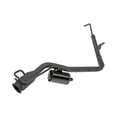 thumbnail image 3 of KarParts360 For Jeep Grand Cherokee 2005 2006 Fuel Filler Neck | Steel | Black | Twist On Cap | 1.07; 0.31 Inches Outside Diameter | Replacement For 52090315AE, 52090315AF, 3 of 6