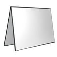 thumbnail image 1 of Light Reflector, 3 In 1 Photography Reflector Cardboard, A3 Size Folding Reflector Paper Board Photography Accessory, A3 Photography Cardboard, 1 of 8