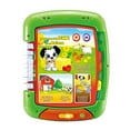 thumbnail image 1 of LeapFrog 2-in-1 Touch & Learn Tablet™ - French Version, 1 of 7