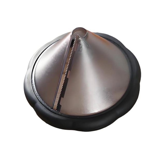 Carrot Curling & Spiral Peeler, Root Vegetable And Fruit Peeler, Decorative Food Slicing Tool