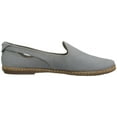 thumbnail image 6 of Hush Puppies Women's Sebeka Piper Flat, Frost Gray Nubuck, 11 M US, 6 of 8