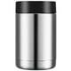 thumbnail image 1 of GOOHOCHY Taza térmica de doble pared con aislamiento al vacío, práctica lata para el hogar (12 oz), 1 of 8