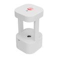 thumbnail image 1 of Mist Humidifier, Bedroom Humidifiers Anti Gravity Humidifier Intelligent Water Replenishment Small Cool Mist Air Humidifier For Room Home Indoor Office 580ml, 1 of 8