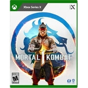 Mortal Kombat 1 for Xbox Series X [New Video Game] Xbox One, Xbox Series X