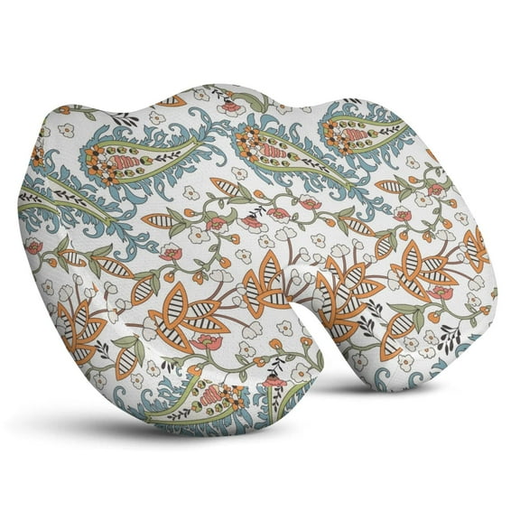 Premium Gel & Memory Foam Seat Cushion–Doctor Recommended Office Chair Cushion,Car Seat Cushion–Chair Cushions for Back & Sciatica Pain Relief–Seat Cushions for Office & Desk