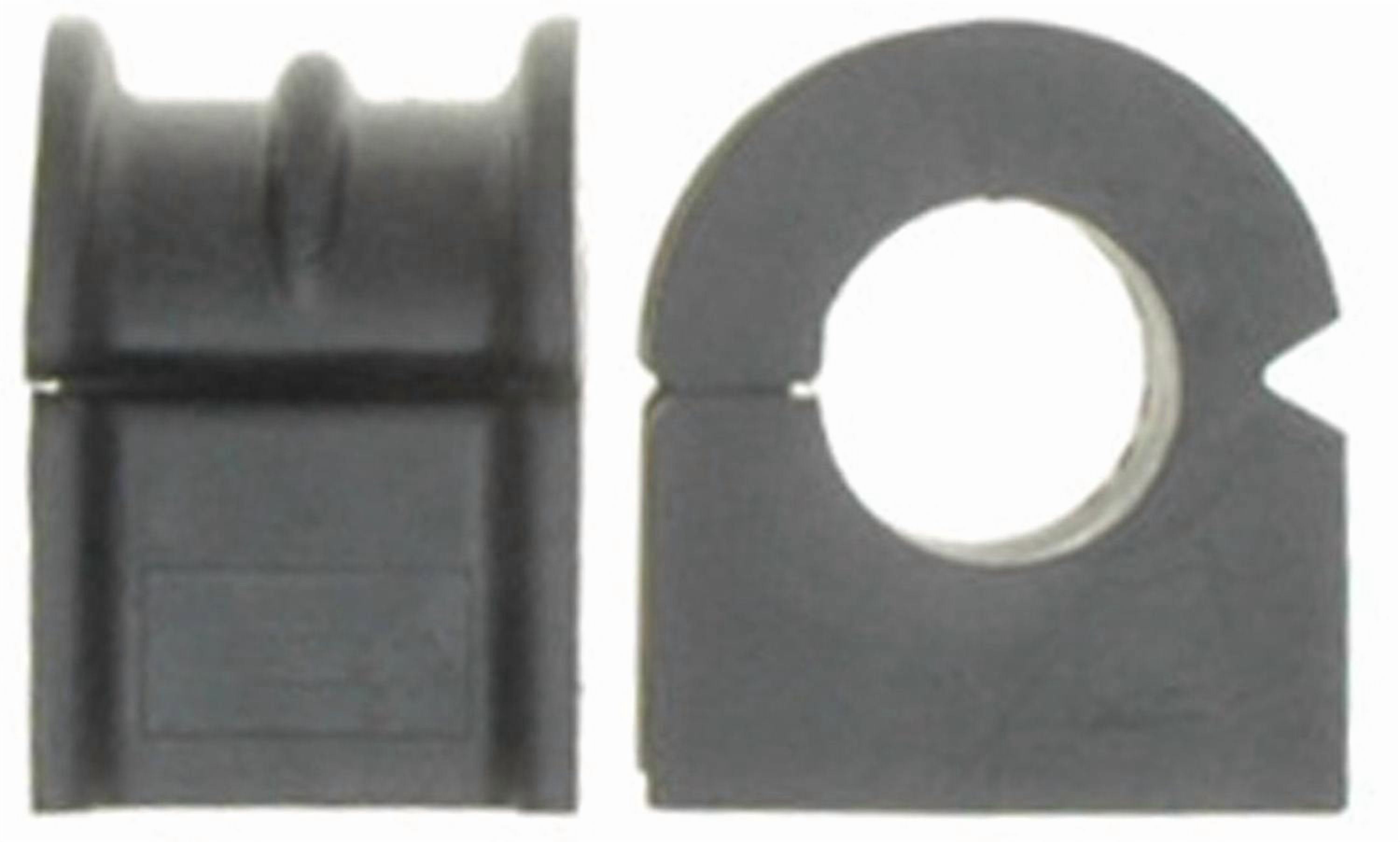 ACDelco Front Suspension Stabilizer Bar Bushing Kit